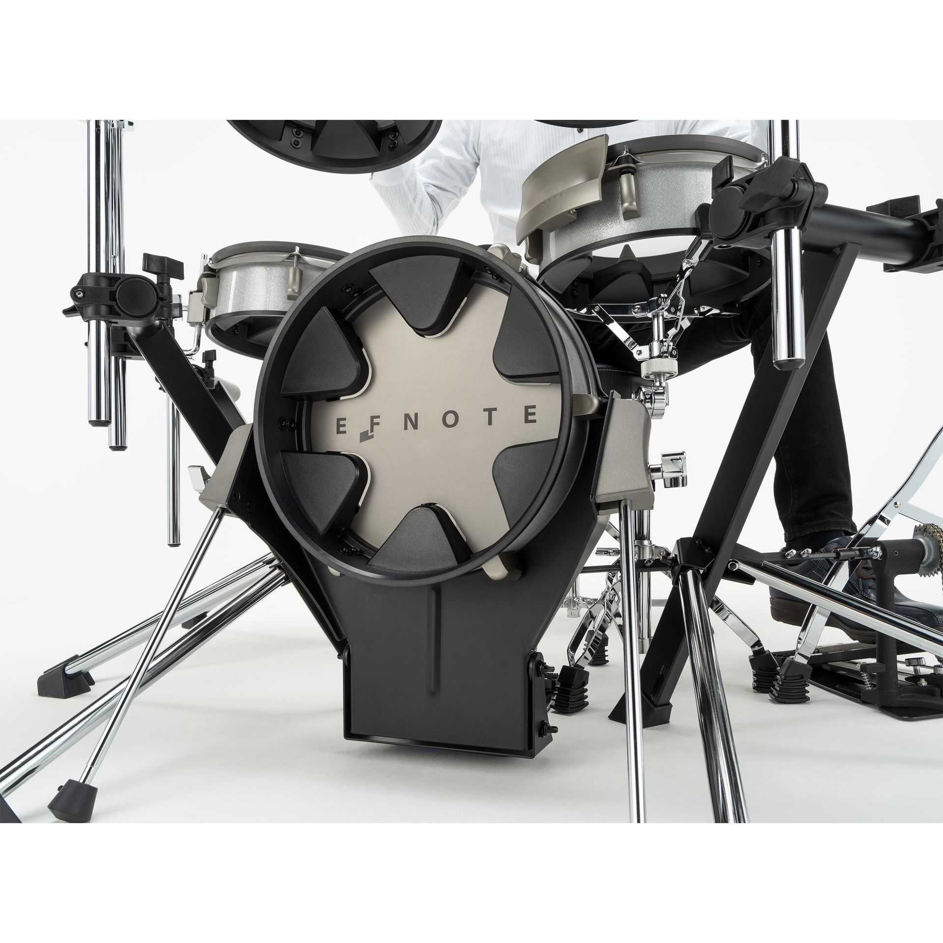 Efnote 3 Style-B E-Drumset