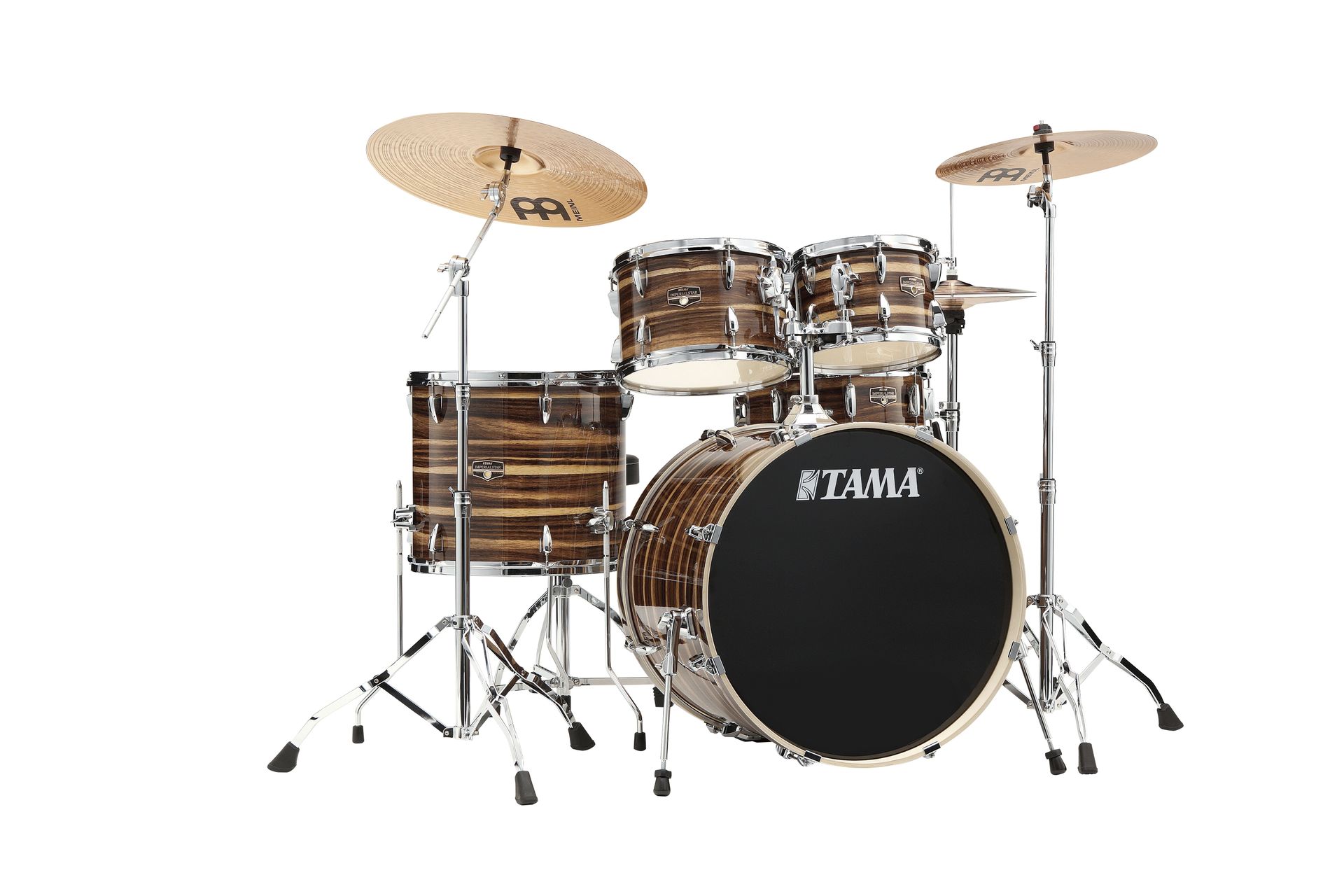 Tama Imperialstar 22" 5pcs IP52H6W-CTW