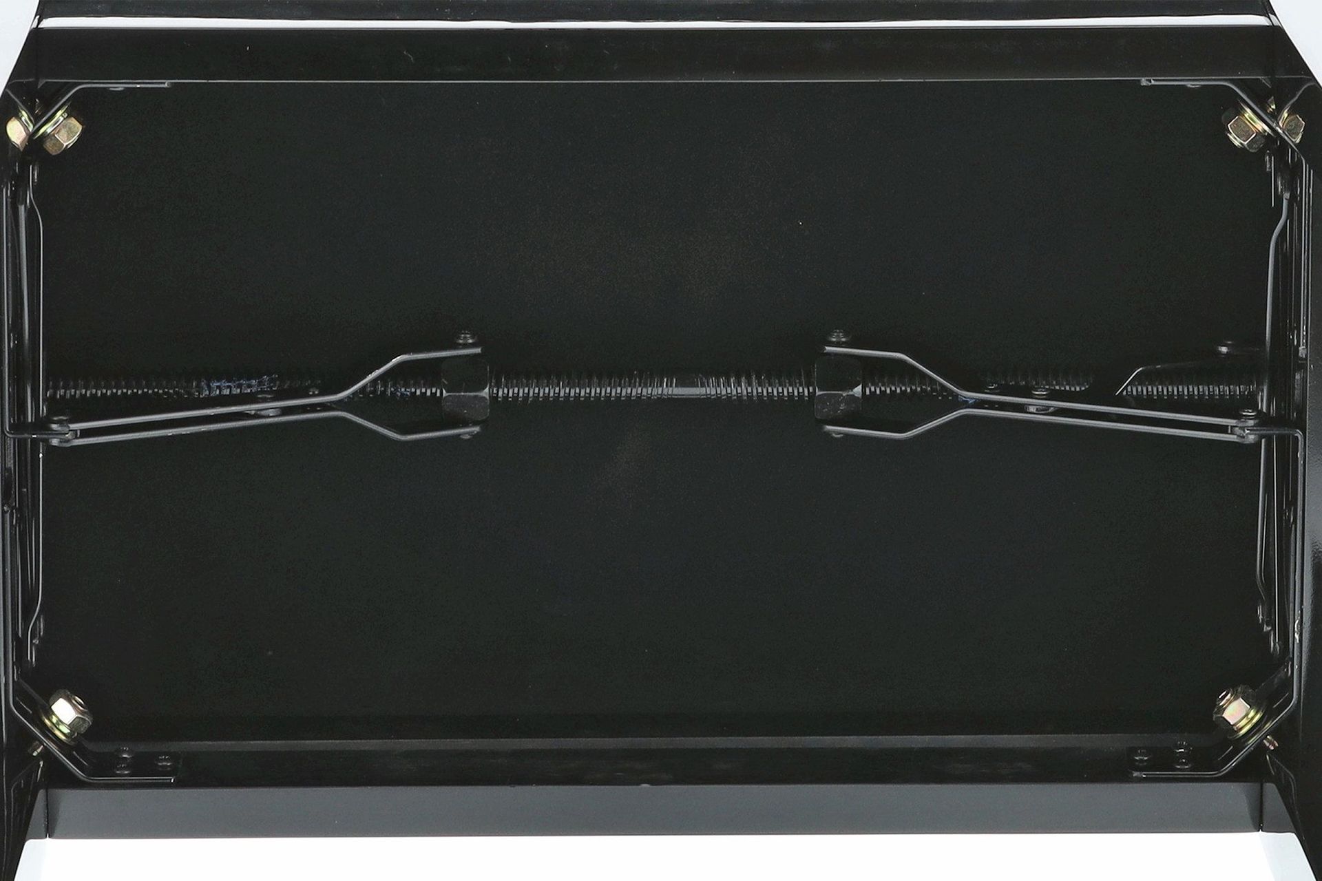 Markstein Klavierbank DELUXE schwarz poliert, Sitzbezug schwarz, verstellbar Markstein Klavierbank DELUXE schwarz poliert, Sitzbezug schwarz, verstellbar