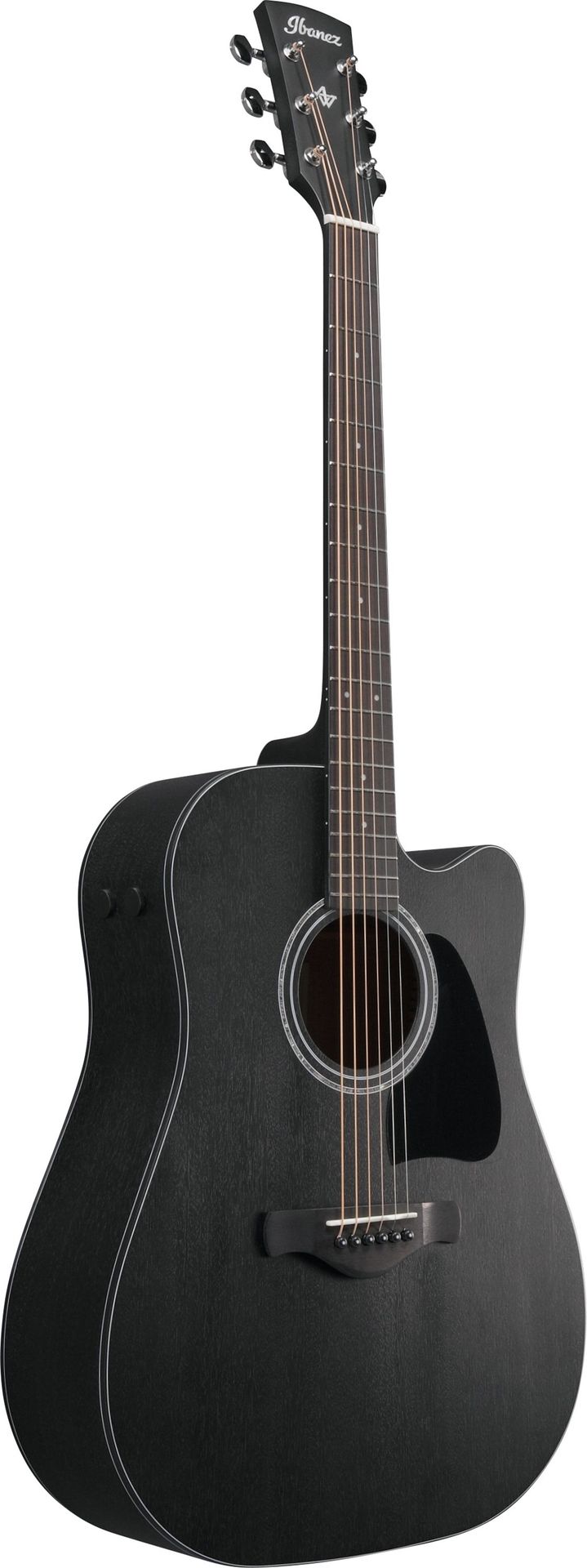 Ibanez AW1040CE-WK  Akustikgitarre mit Pickup  Abverkaufsteil !!