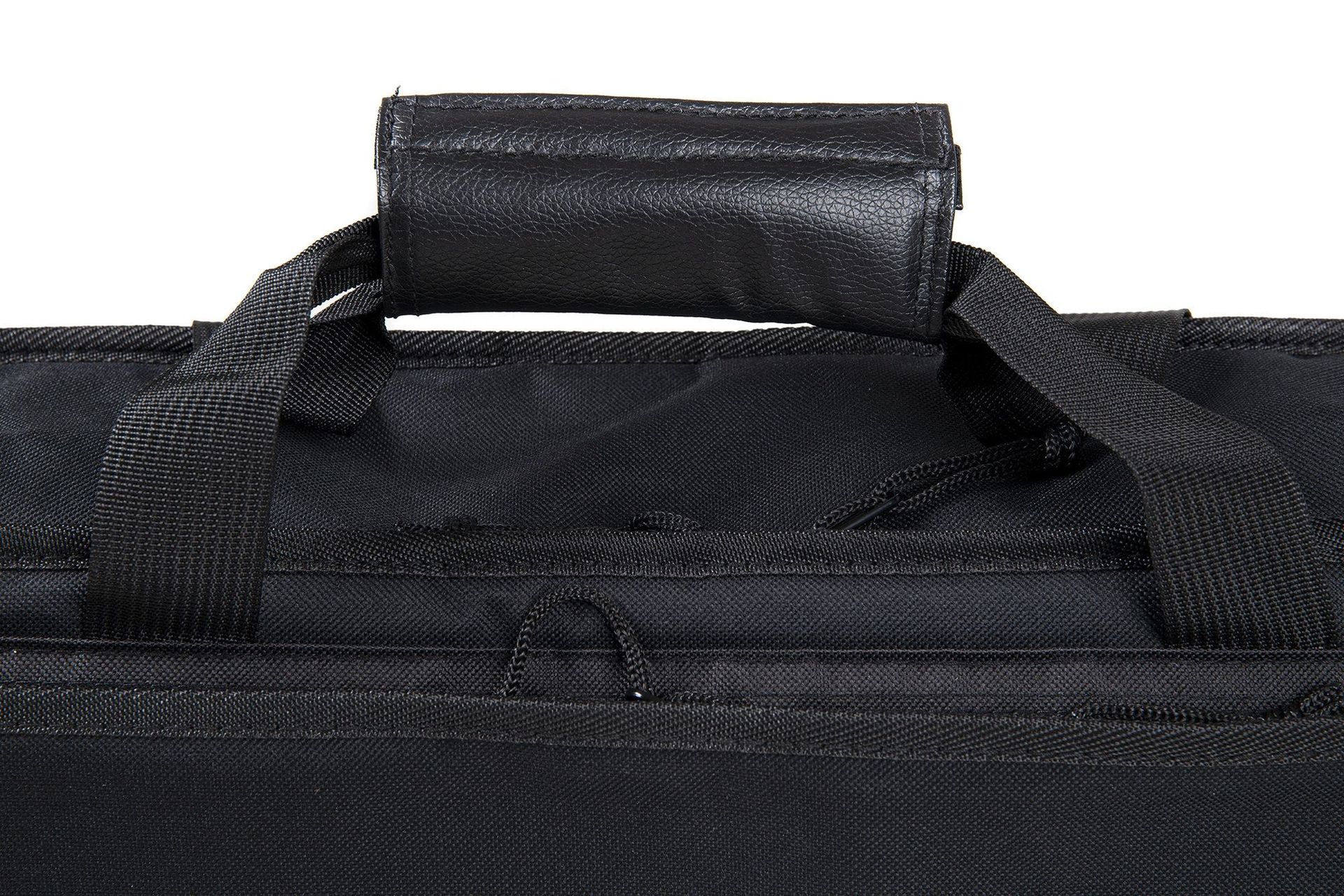 GEWA Keyboard Gig Bag Basic 133x30x17 cm, z.B. Yamaha P225, P-145, Roland FP30X,