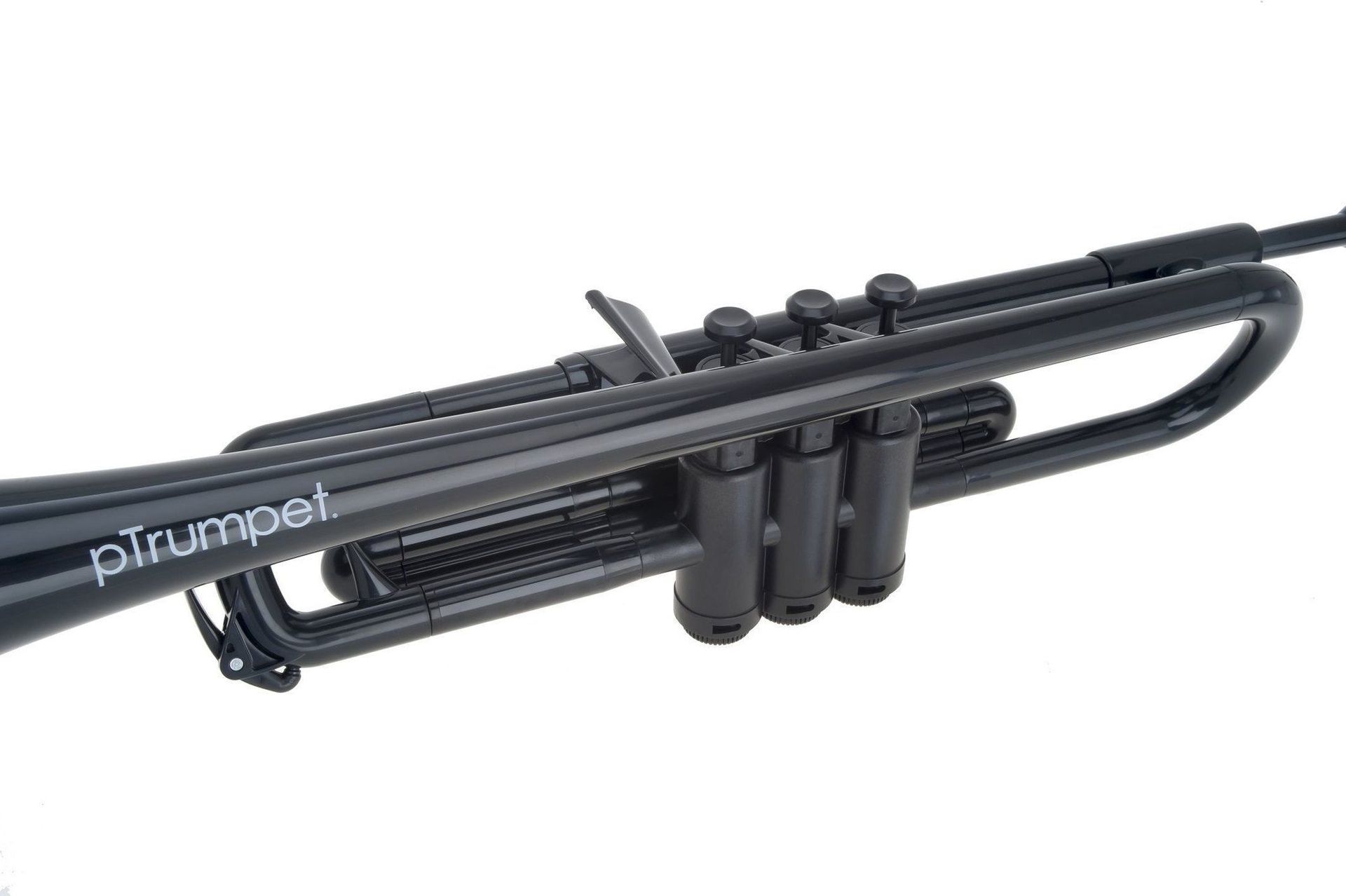 PTrumpet Trompete schwarz