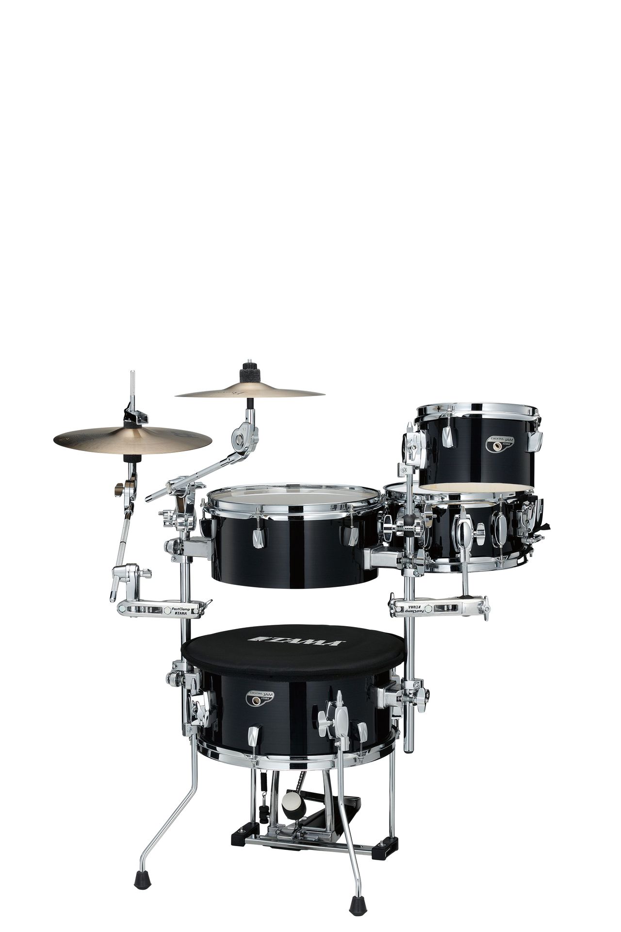 Tama Cocktail Jam Mini Kit CJP44C-HBK