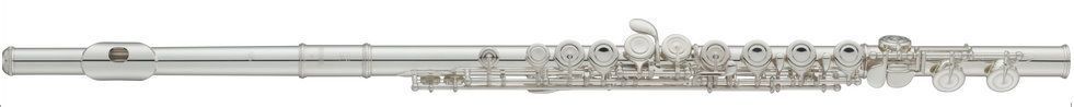 4957812595810 - YFL-212-SL QuerflöteVollsilber Mundlochplatte incl Etui 4957812595810 - YFL-212-SL QuerflöteVollsilber Mundlochplatte incl Etui