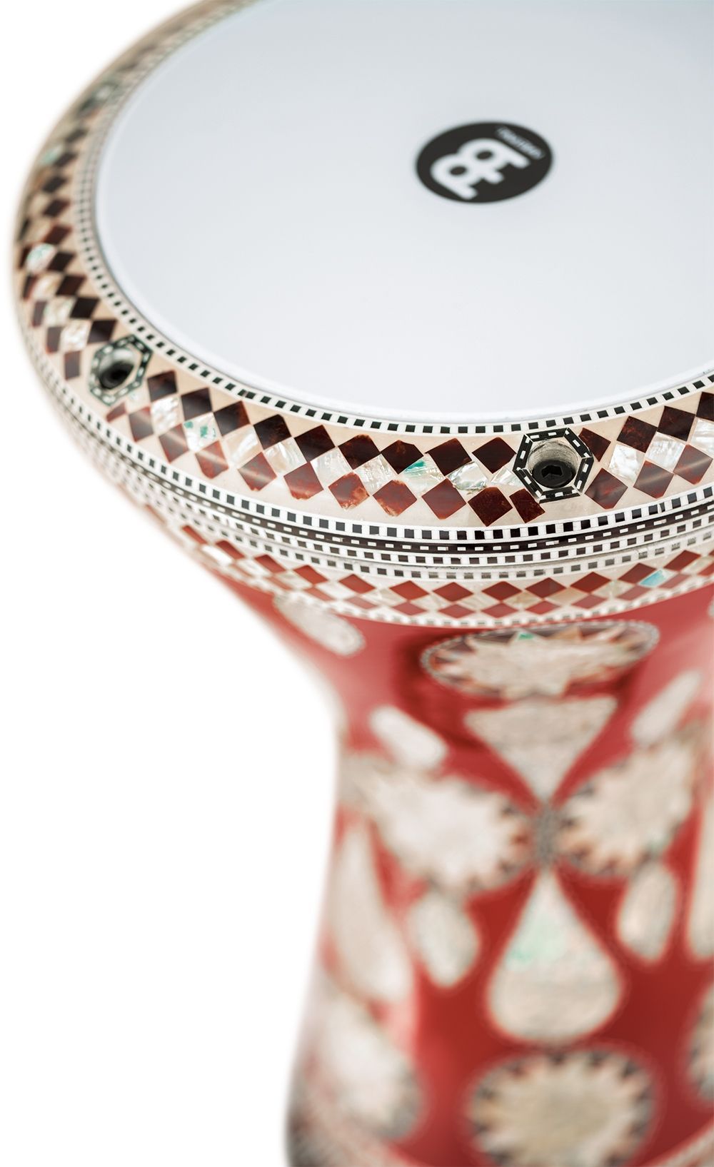 Meinl Artisan Edition AEED2 Mosaic Imperial Doumbek
