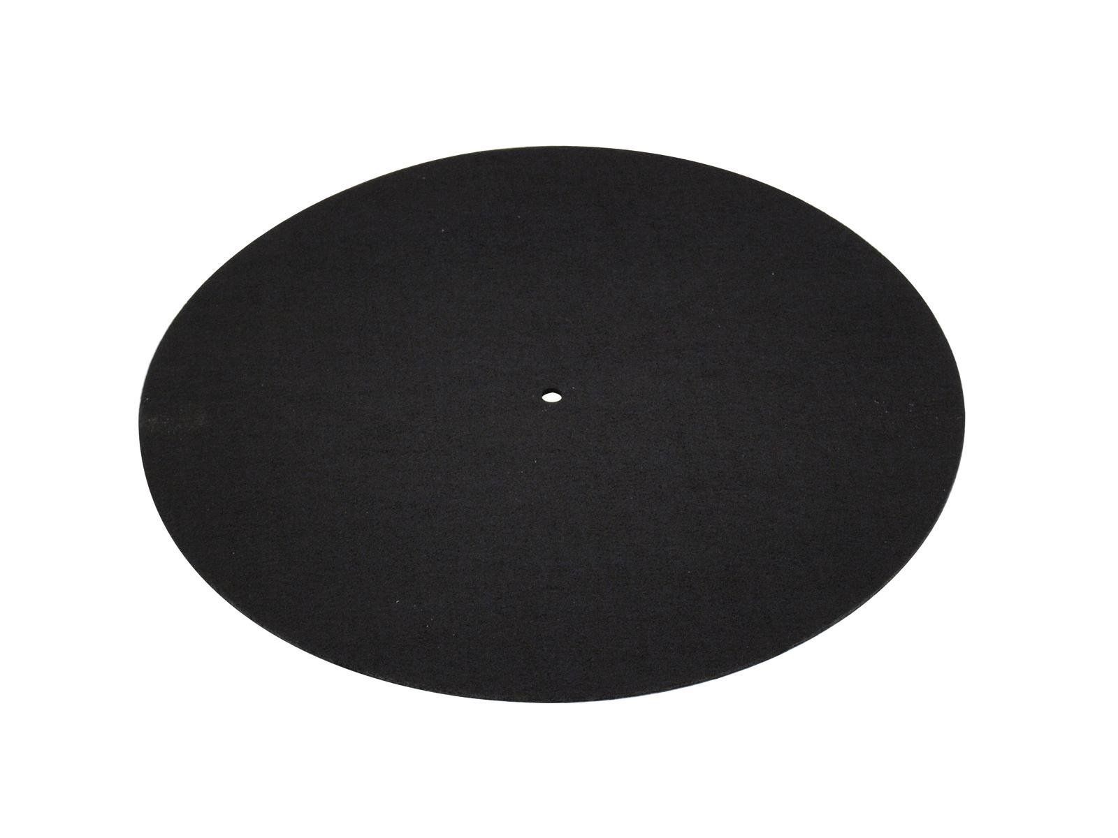 4026397091915 - OMNITRONIC Slipmat antistatisch neutral schwarz 4026397091915 - OMNITRONIC Slipmat antistatisch neutral schwarz