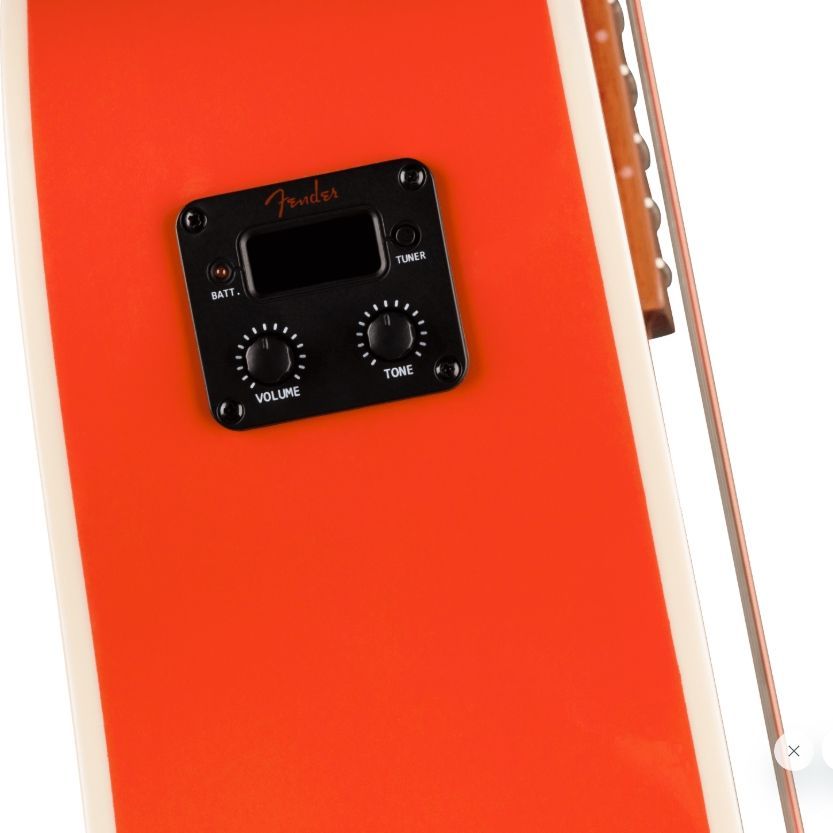 Fender California Standard Redondo CE FRD_00054177_