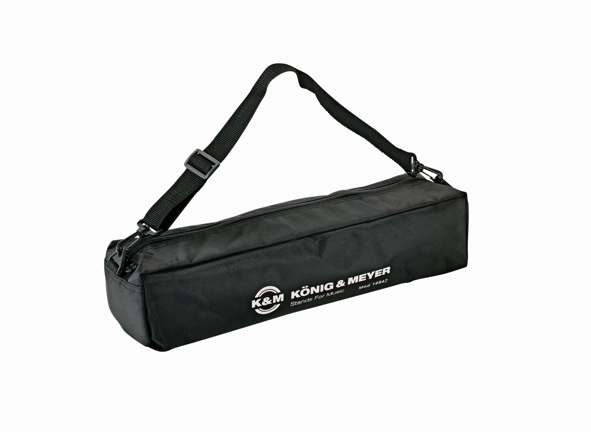 K&M 14942 Tragetasche für Tubaständer 14940, Baritonständer 14941_00003411_