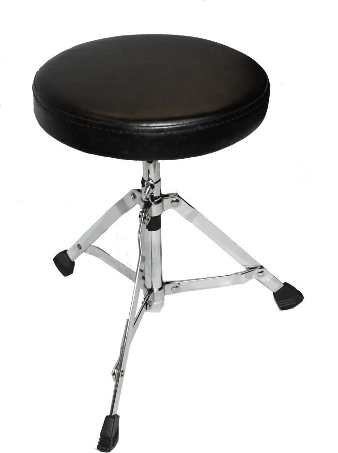 MARKSTEIN Kinderschlagzeughocker Junior Drum Hocker 