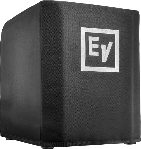 Electro Voice EV Evolve 30M Subwoofer Cover Schutzhülle für Subwoofer