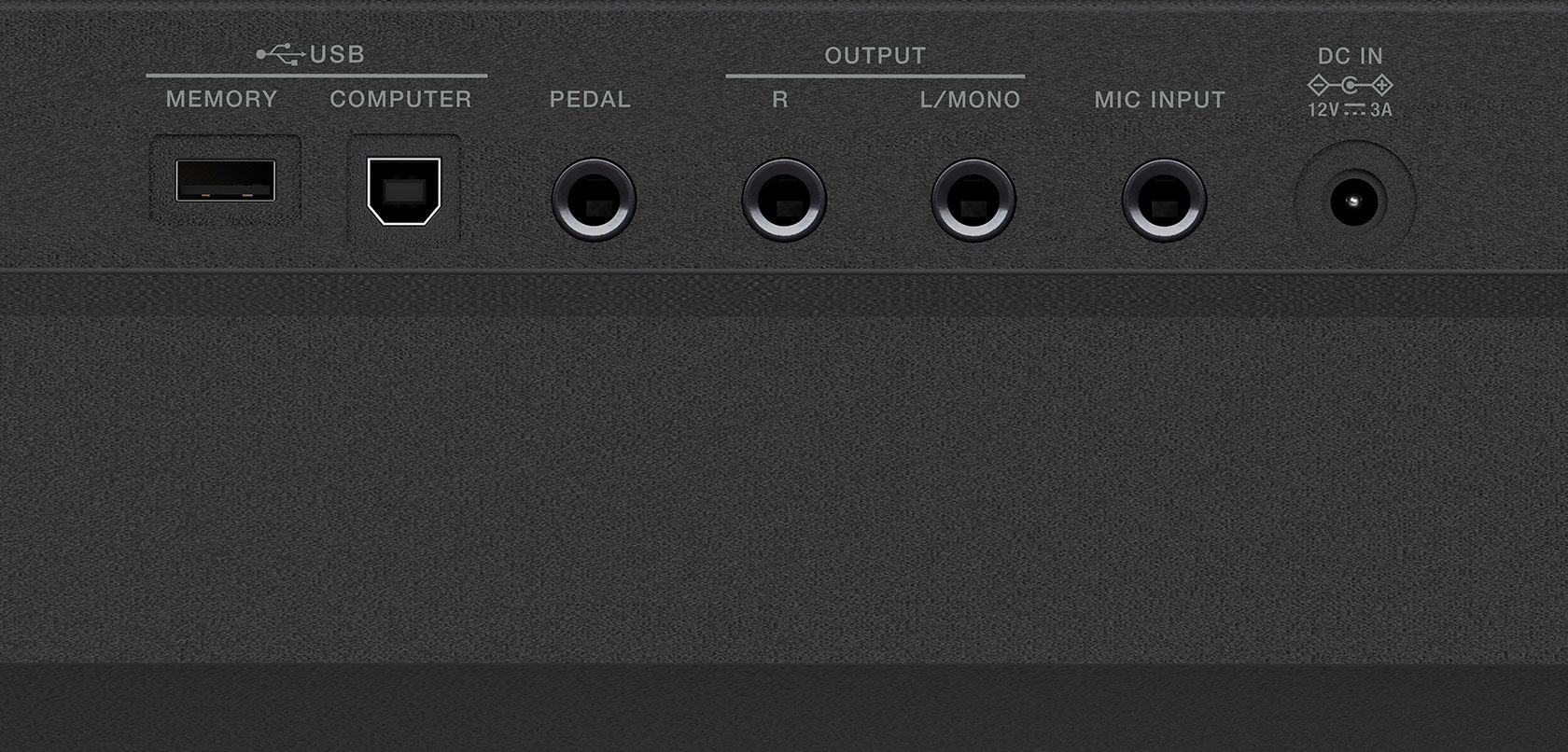 Roland E-X50 schwarz Arranger-Keyboard - 61 anschlagdynamischeTasten Roland E-X50 schwarz Arranger-Keyboard - 61 anschlagdynamischeTasten