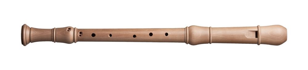 KÜNG Studio 1501 Tenor-Blockflöte Birnbaum natur, barocke Griffweise KÜNG Studio 1501 Tenor-Blockflöte Birnbaum natur, barocke Griffweise