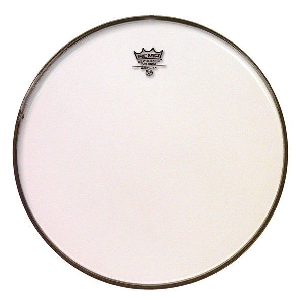 Remo 18" Renaissance Ambassador Tomfell