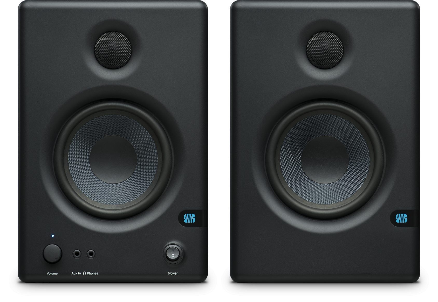 Presonus Eris E4.5 Aktive Studiomonitore für Recording und Multimedia, Paar_00050179_