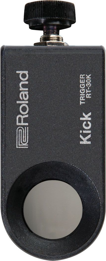 Roland RT-30K Bass Drum Trigger_00011923_