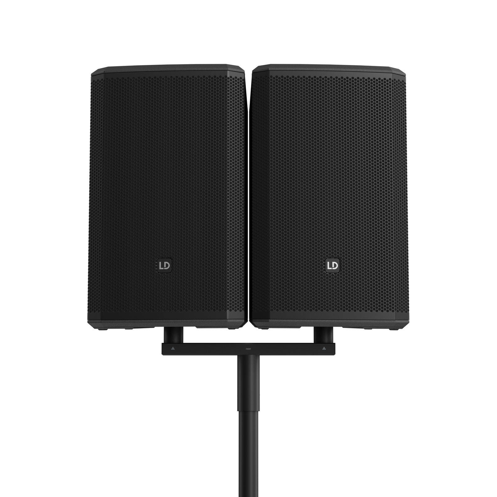 LD Systems Dave G4X T-BAR L Stativgabel _00055113_