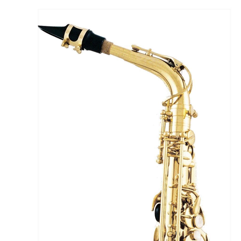 Buffet Crampon Altsaxophon Serie 400 Intermediate GL BC-8401-1-0 lackiert 