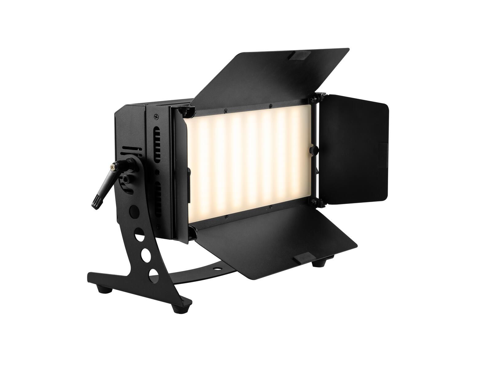 EUROLITE LED PLL-384 CW/WW Panel  LED Fluter_00054775_