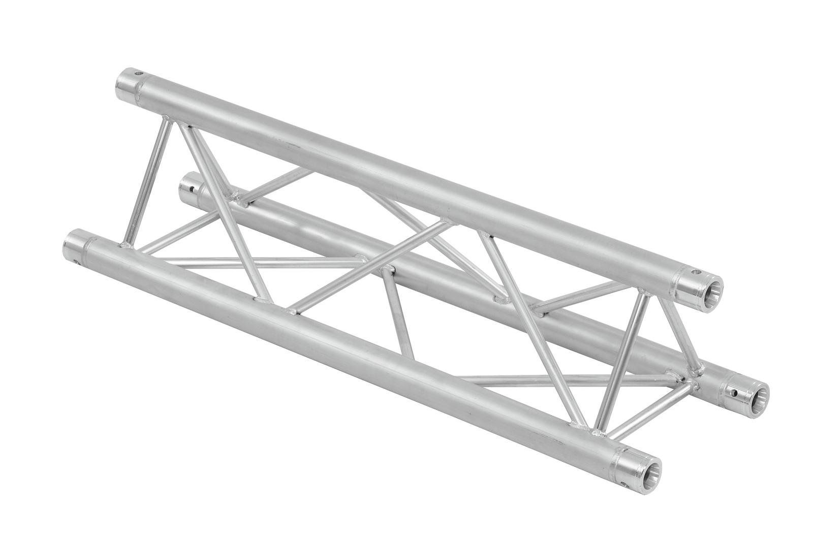 ALUTRUSS TRILOCK 6082-3500 3-Punkt-Traverse Länge: 3,50 m - nur ABHOLUNG !!_00050778_