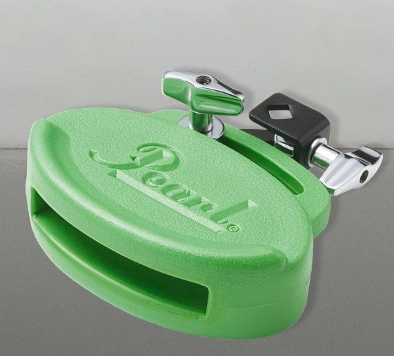 Pearl PBL 10 Jam Block High Pitch / Green 