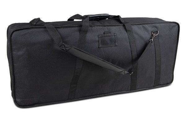 GEWA Keyboard Gig Bag Basic J, 96x37x15 cm, z.B Yamaha PSR-E373, PSR-E383