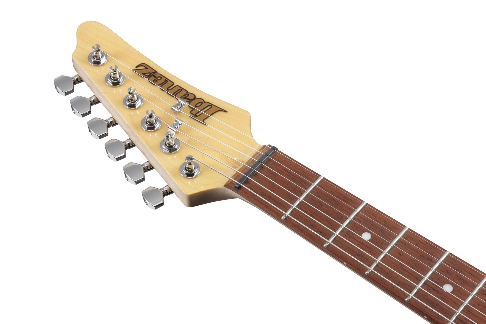 Ibanez AZES40-PRB E-Gitarre 