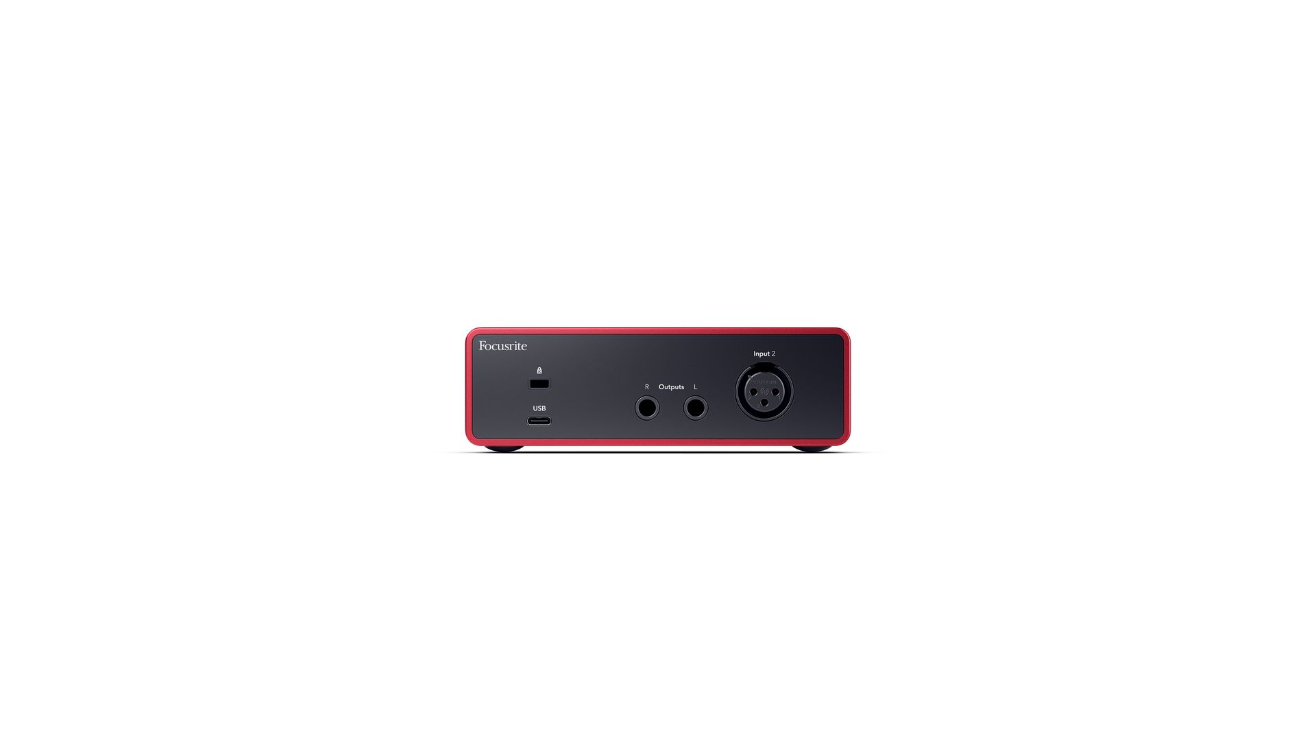 Focusrite Scarlett Solo 4th Gen 2-Kanal USB Audiointerface _00052360_