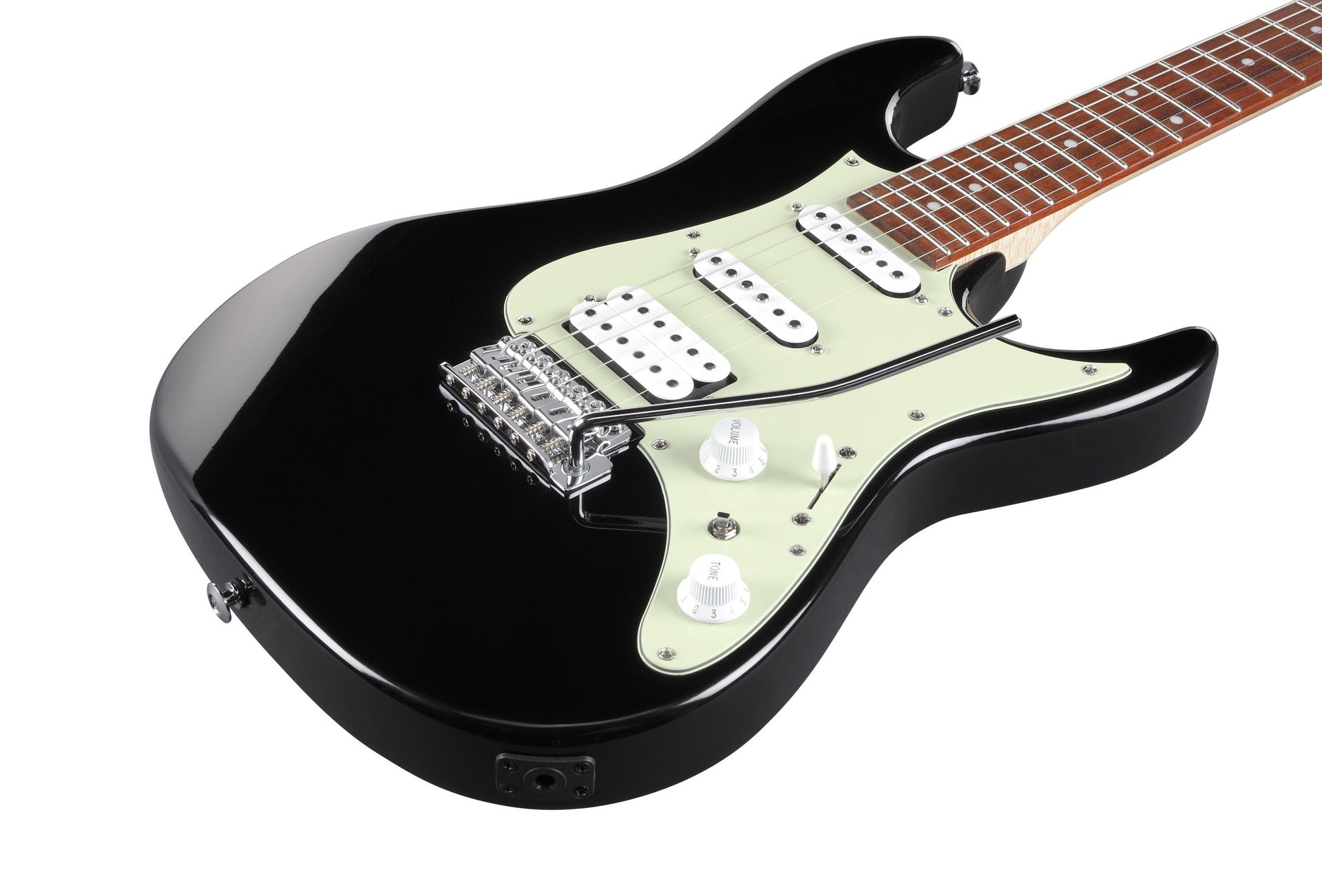 Ibanez AZES40-BK E-Gitarre 