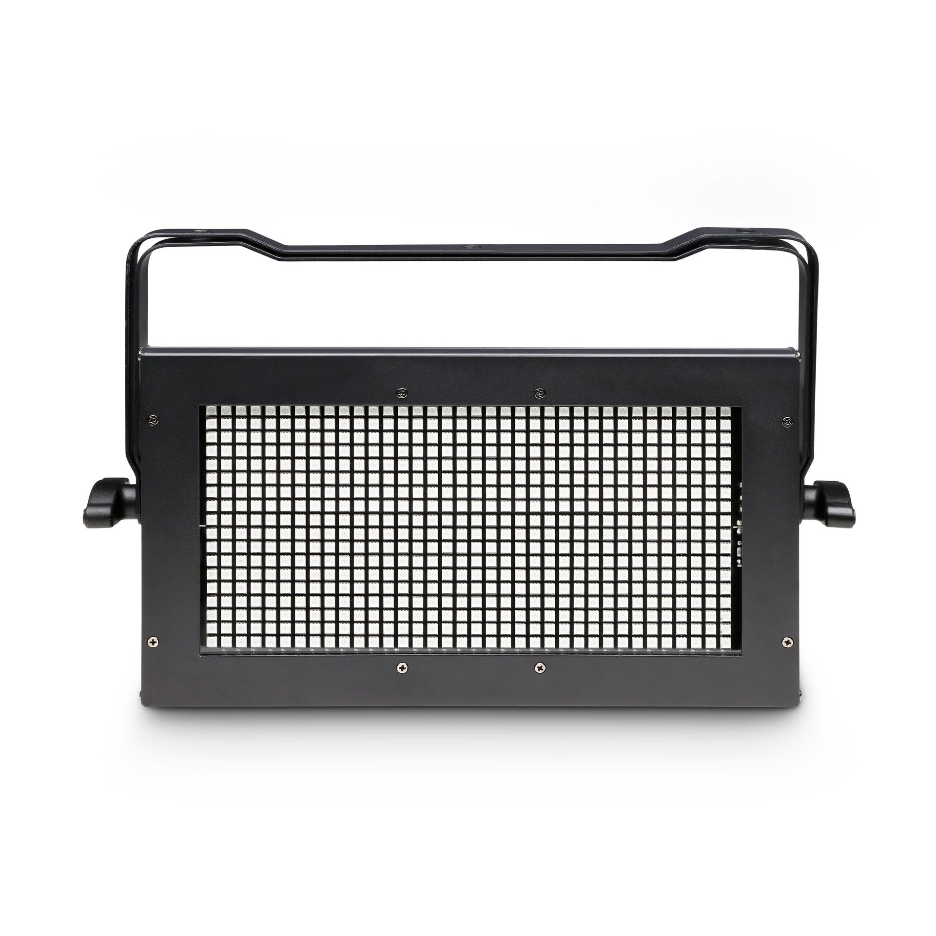 Cameo Thunder Wash 600 RGBW Lichteffekt 3 in 1 Strobe, Blinder und Wash Light_00040816_