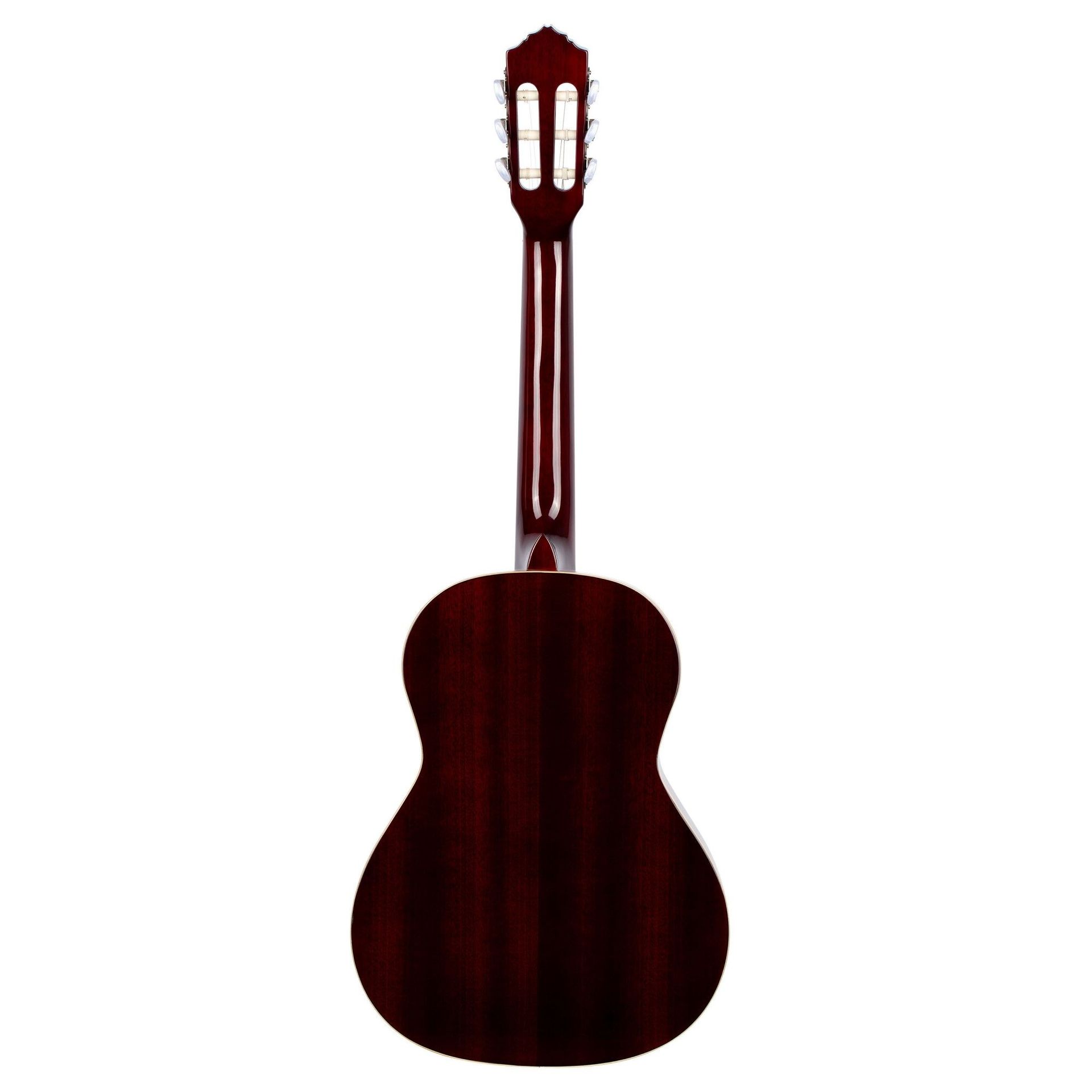 Ortega R-121-3/4WR  3/4  Konzertgitarre incl.Tasche