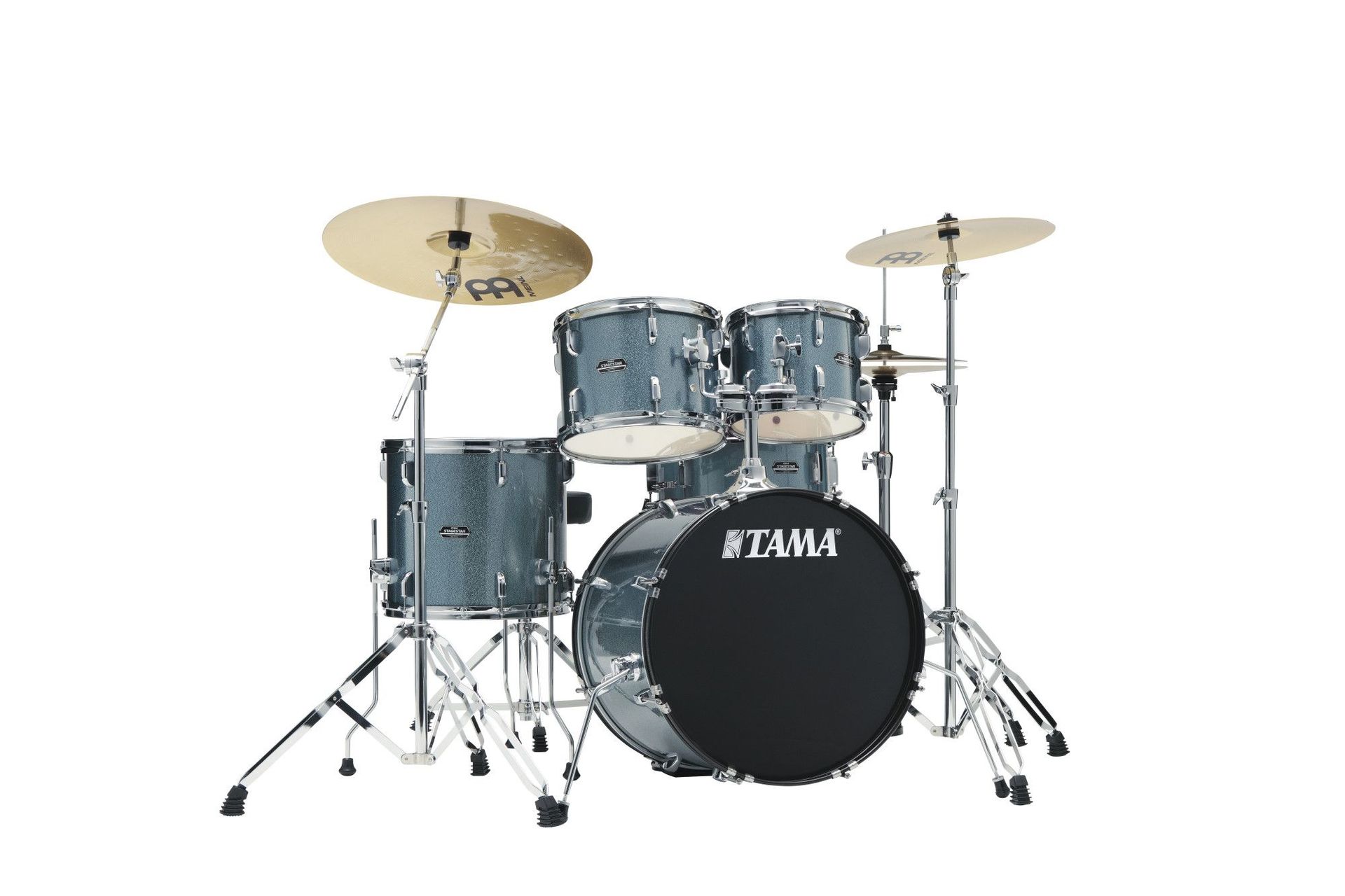 Tama Stagestar ST50H6-SEM Sea Blue Mist/Chrom 20"_00054600_