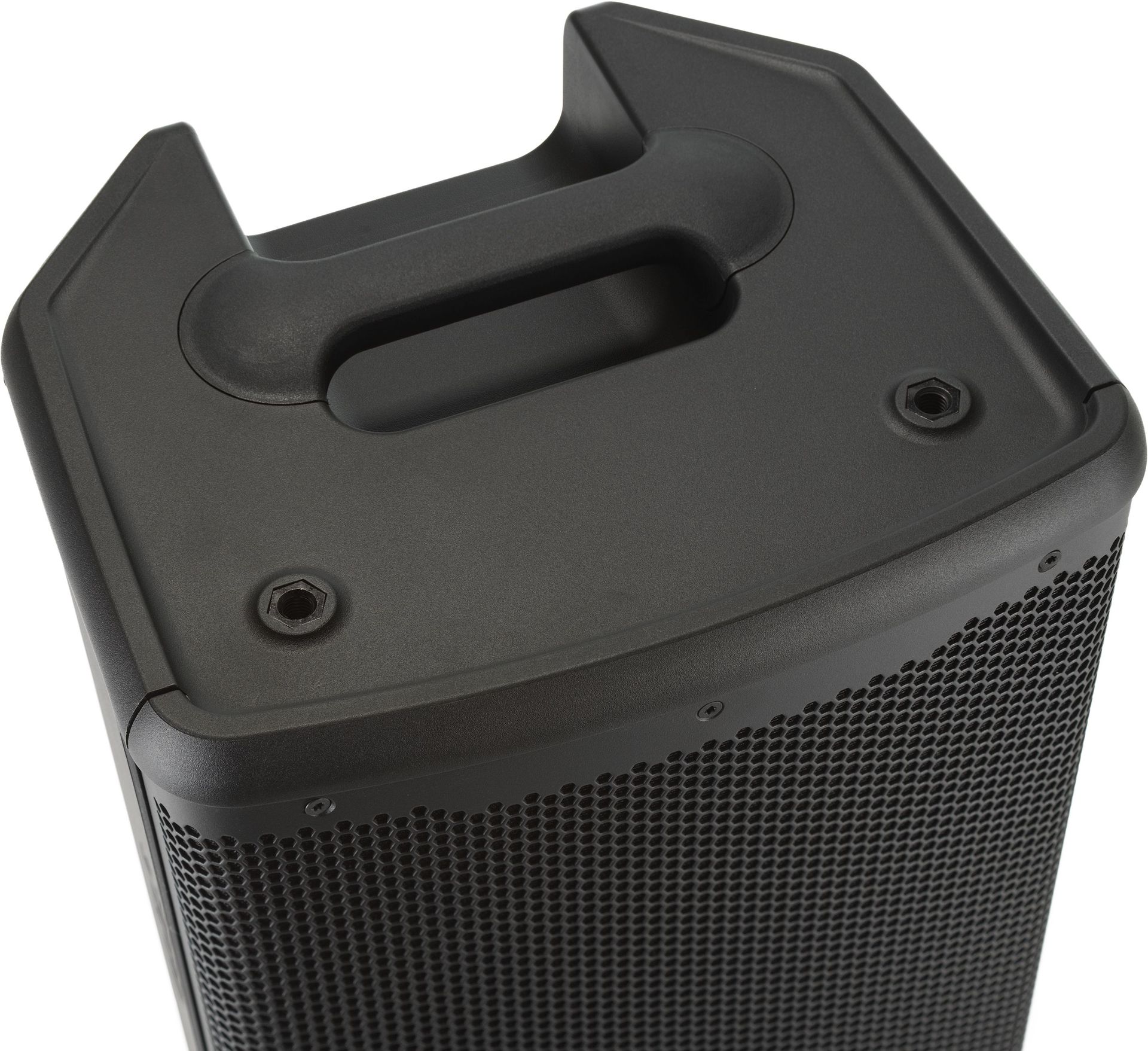 JBL EON 710 Aktive Fullrangebox 10/2  mit Mixer, Bluetooth und App-Steuerung