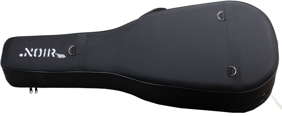 Softcase für Dreadnought Westerngitarre