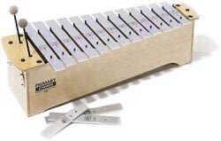 4044661360741 - Sonor AMP 21 Alto Metallophone 4044661360741 - Sonor AMP 21 Alto Metallophone