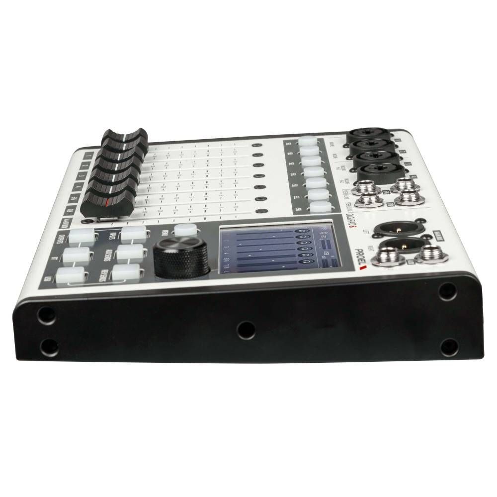 Proel DIGIPAD8 Digitalmixer 