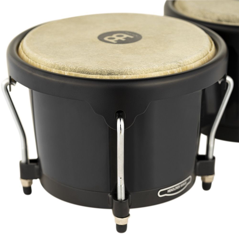 Meinl HB50BK Bongo Set Black