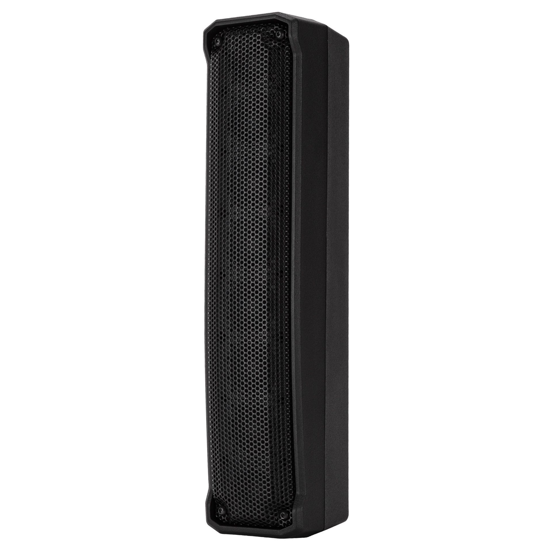 RCF EVOX J8 PA-System Aktives 2-Wege Arraysystem mit Subwoofer