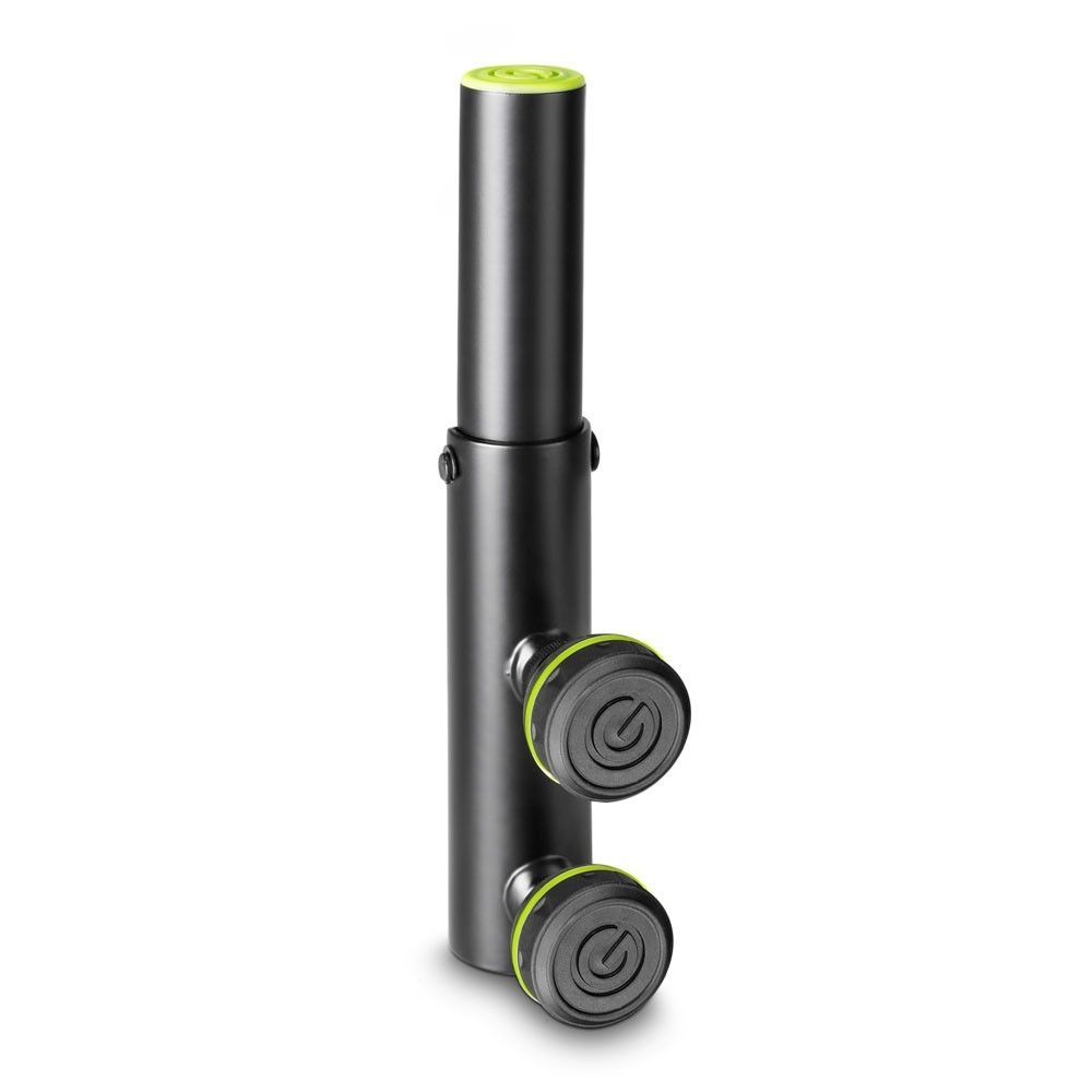 Gravity SA Vari-Tilt Variabler Neigungsadapter, Boxenschrägsteller Farbe schwarz_00040824_