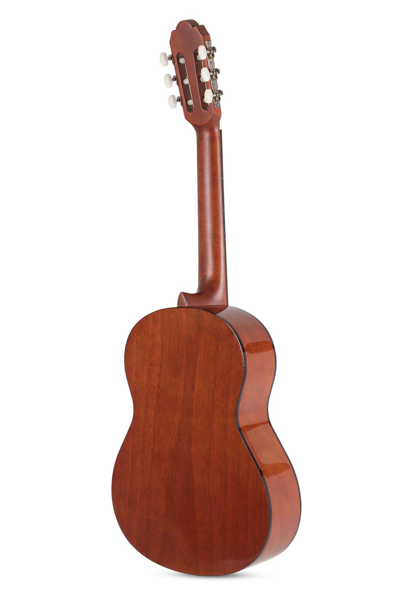 Gewa Klassikgitarre Student Natural 3/4