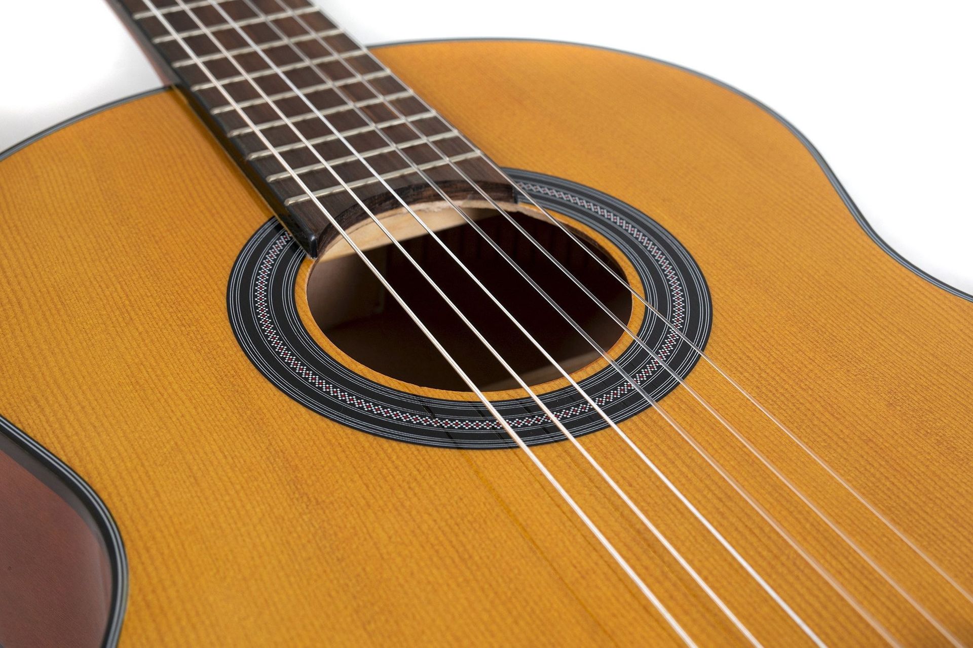 Gewa Klassikgitarre Student Natural 3/4