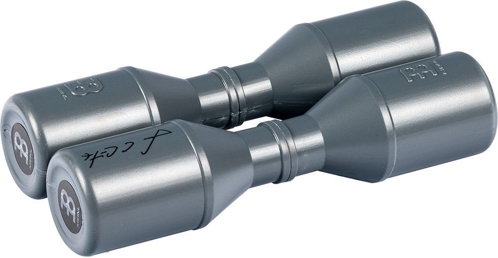 0840553062830 - - SH45GR Double Shaker Grey Louis Conte Stadium Shaker 0840553062830 - - SH45GR Double Shaker Grey Louis Conte Stadium Shaker