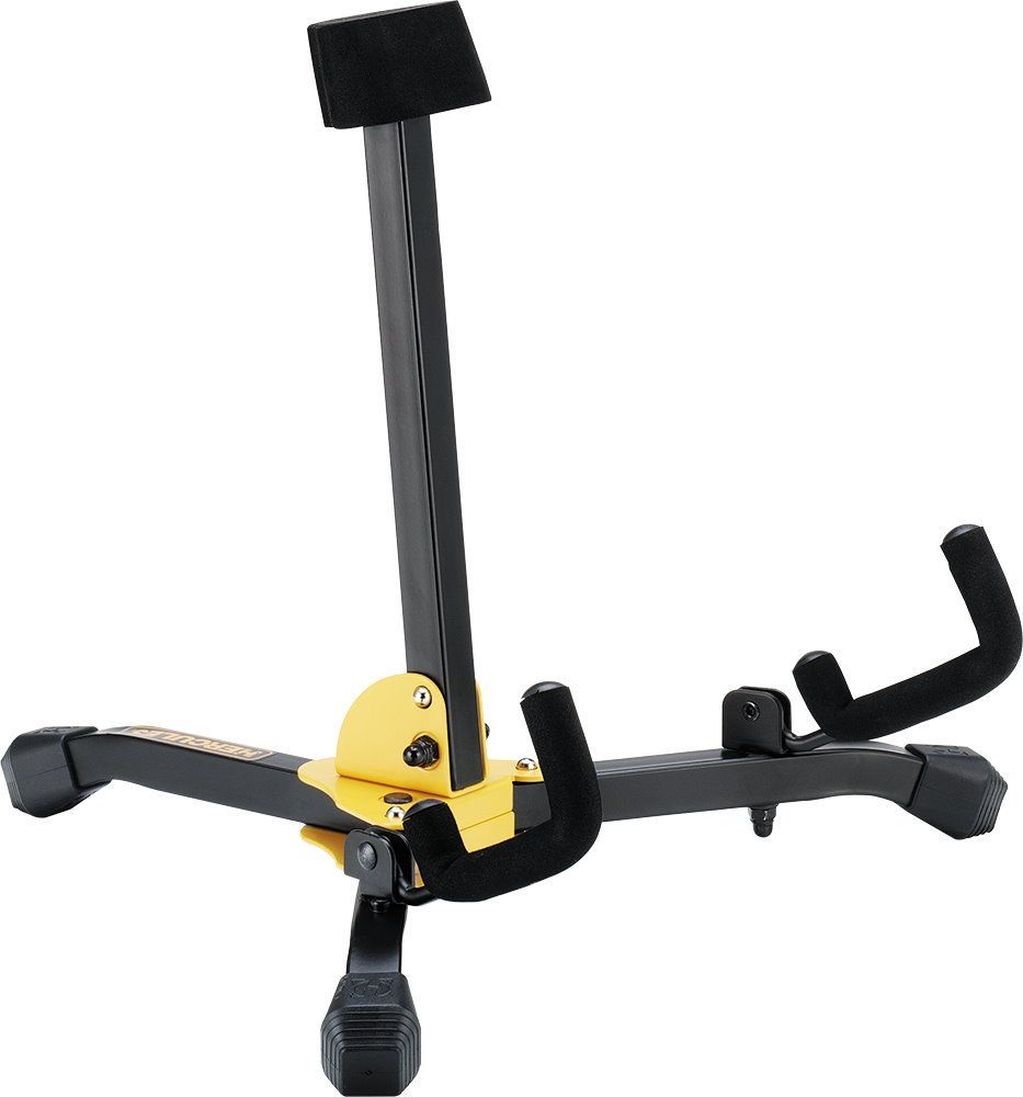 Hercules HCDS-550BB Waldhornständer mit Tasche_00055032_