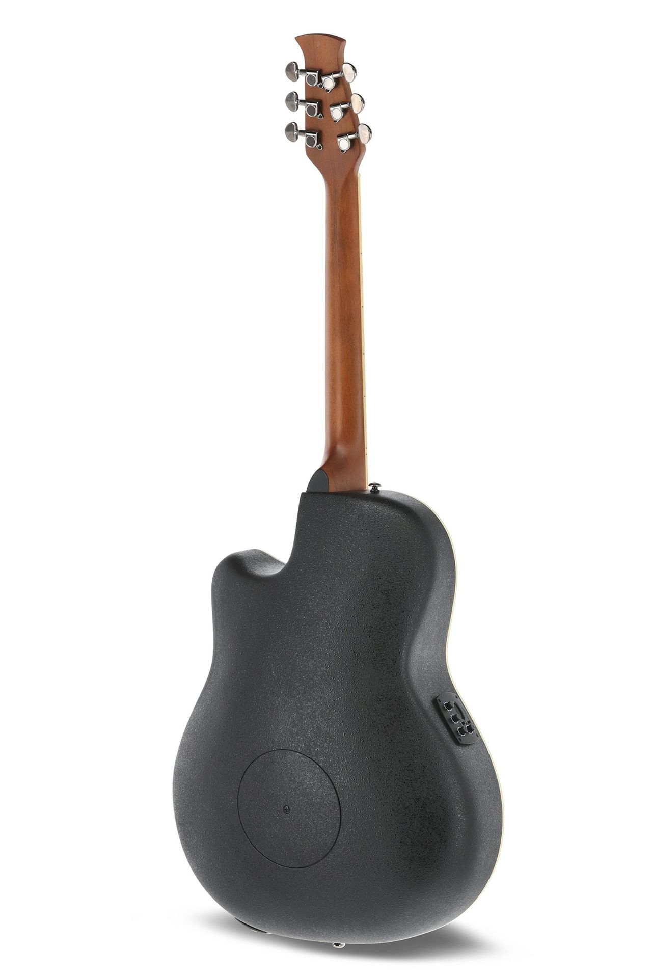 Ovation Applause AE44II-7S VVS Akustikgitarre mit PU 