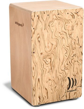 Schlagwerk CP 4019 Cajon la Perú Cosmic