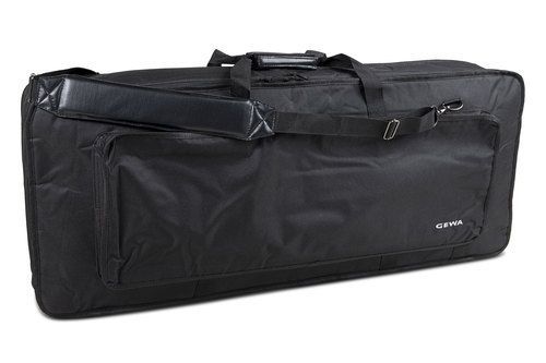 GEWA Keyboard Gig Bag Basic J, 96x37x15 cm, z.B Yamaha PSR-E373, PSR-E383_00034803_