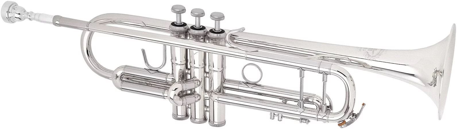 B S 3137 S Challenger I B Trompete, Bohrung 11,66mm, , incl.Etui u. Pflegeset  - Onlineshop Musikhaus Markstein