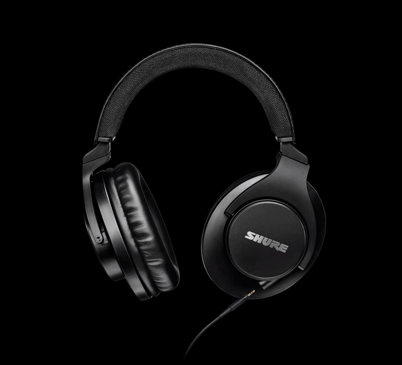 Shure SRH440A Professioneller Studio-Kopfhörer_00050932_