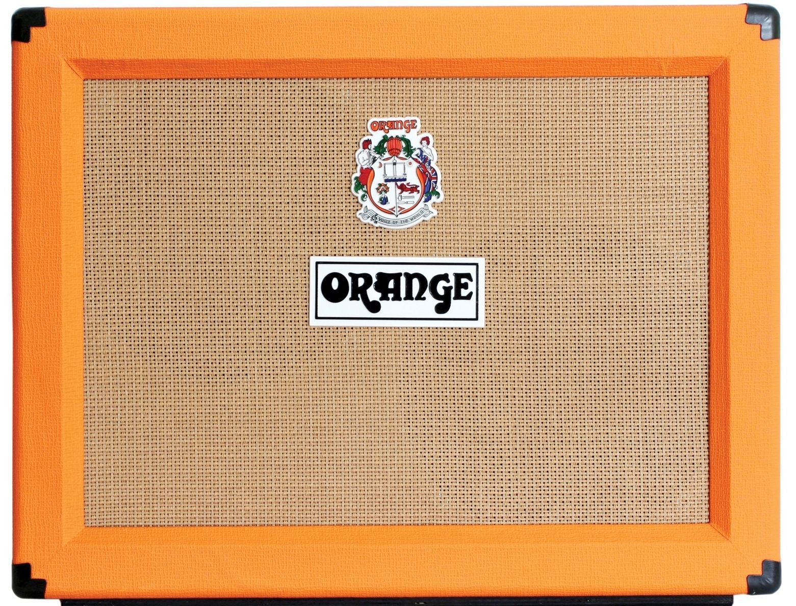 Orange PPC 212 E-Gitarren Box 2x12" Celestion Speaker  120 Watt 16 Ohm