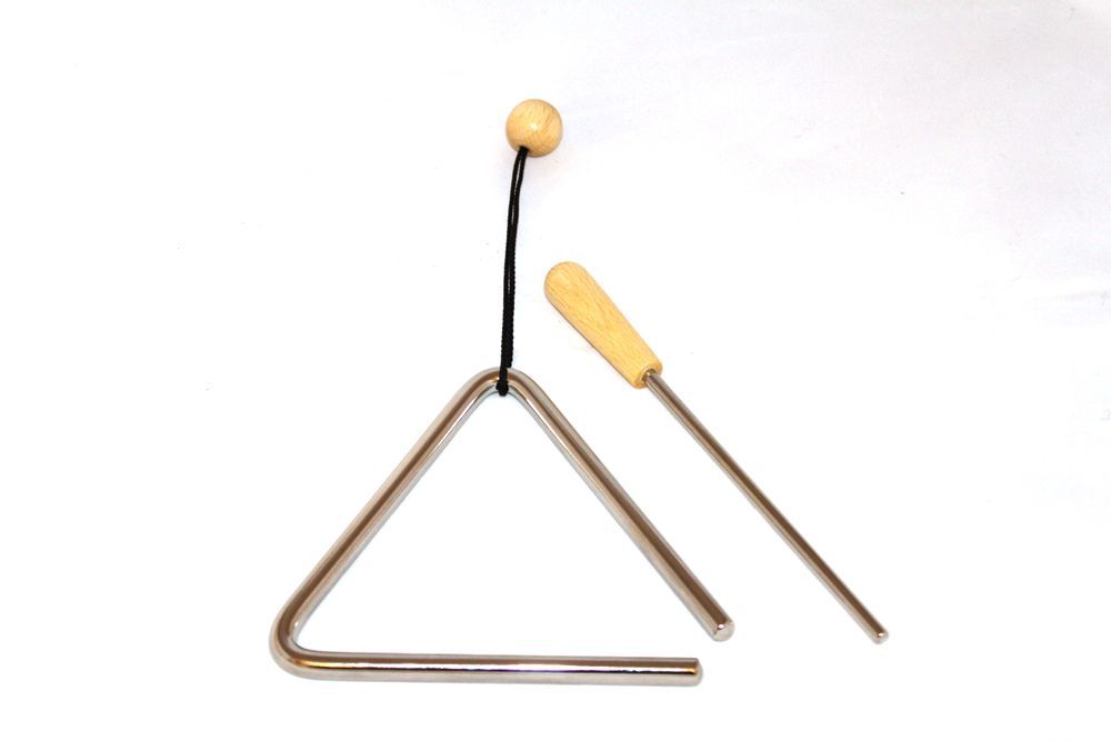 0700667396583 - Rohema 866 010 Triangel 12cm