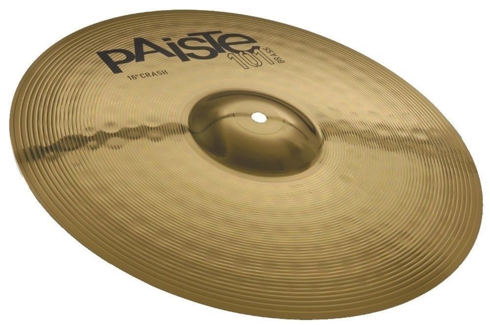 Paiste 101 Crash Becken 14"_00031680_